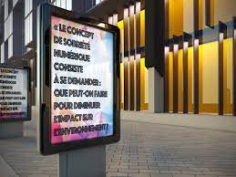 Les Avantages de la Publicité Numérique pour les Entreprises Modernes