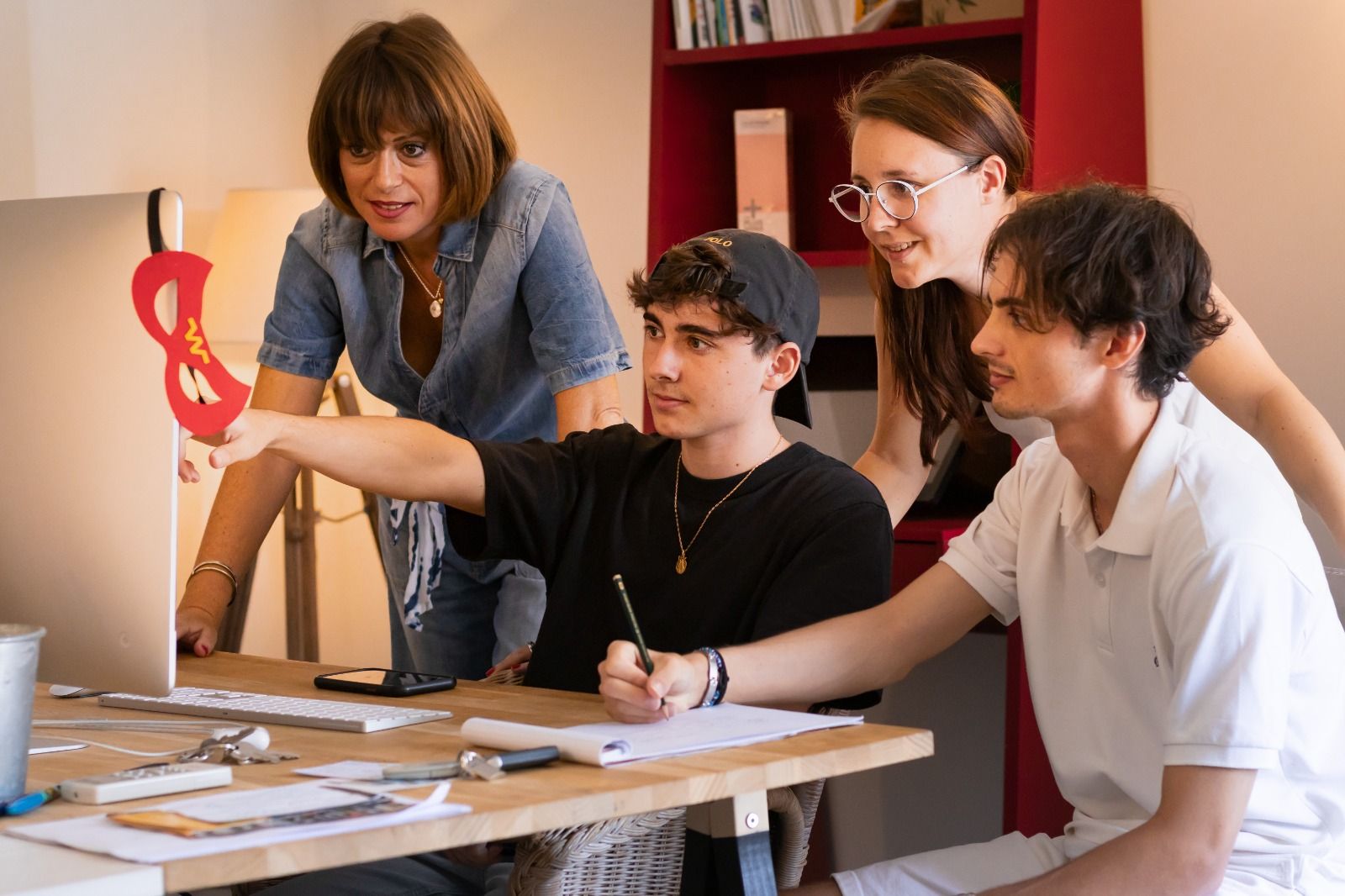 Les Avantages Clés d’une Agence de Communication Expert