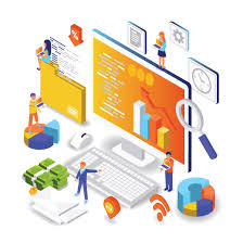 Agence de Digital : Votre Partenaire Numérique pour la Réussite en Ligne