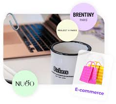 Optimisez Votre Boutique en Ligne avec une Agence Marketing E-commerce Expert