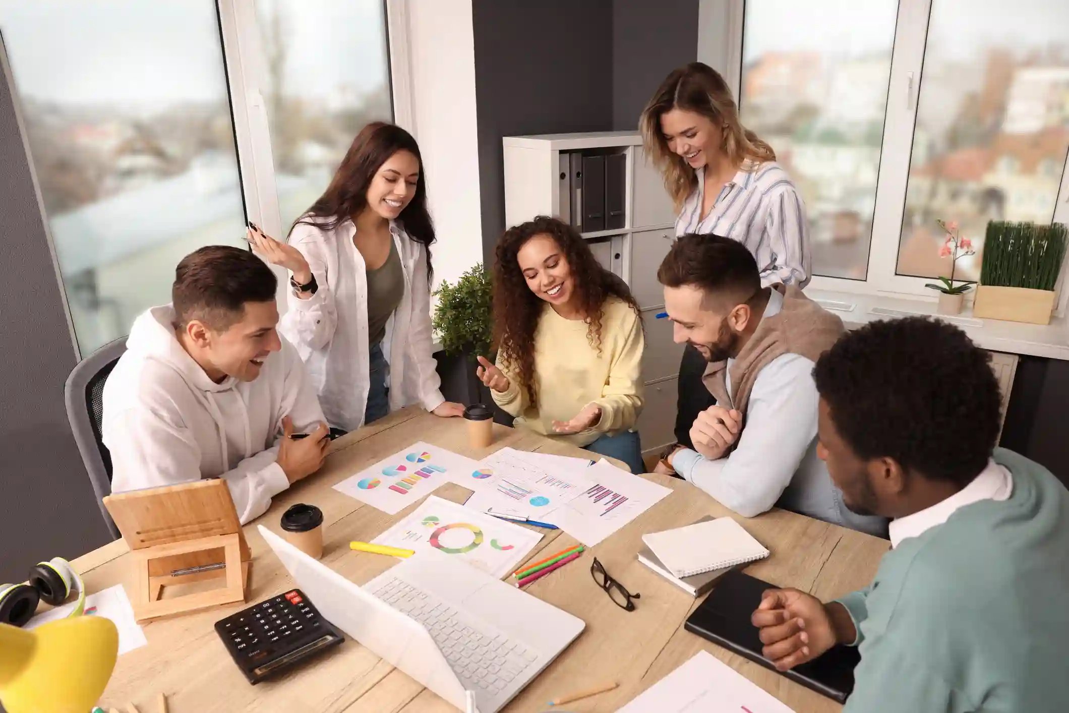 Les Avantages Clés d’une Agence Marketing Numérique Pour Votre Entreprise