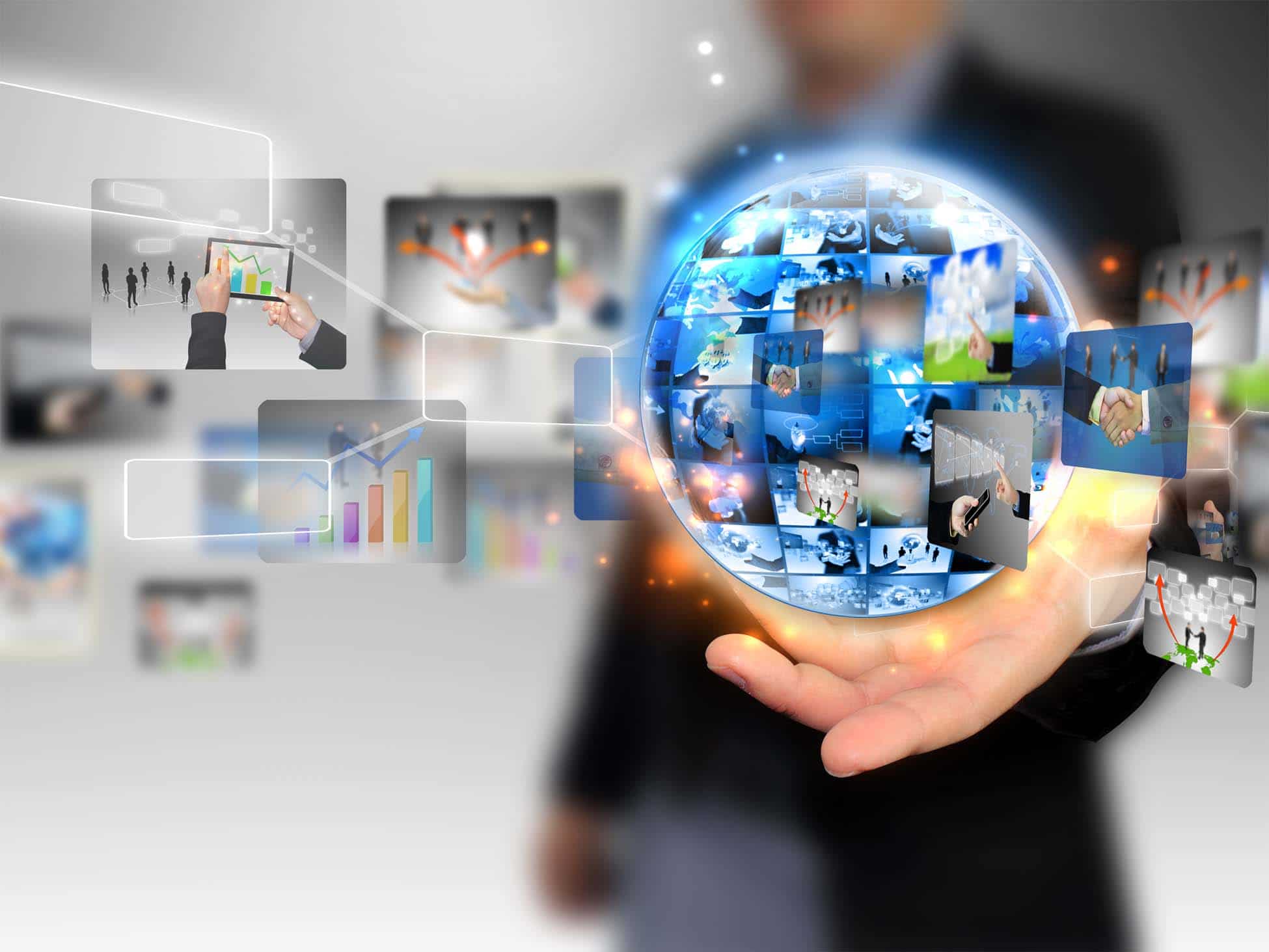 Les Avantages Clés d’une Agence Marketing Web pour Votre Stratégie Digitale