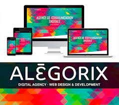 Agence Web Digital : Votre Partenaire Numérique pour l’Excellence en Ligne