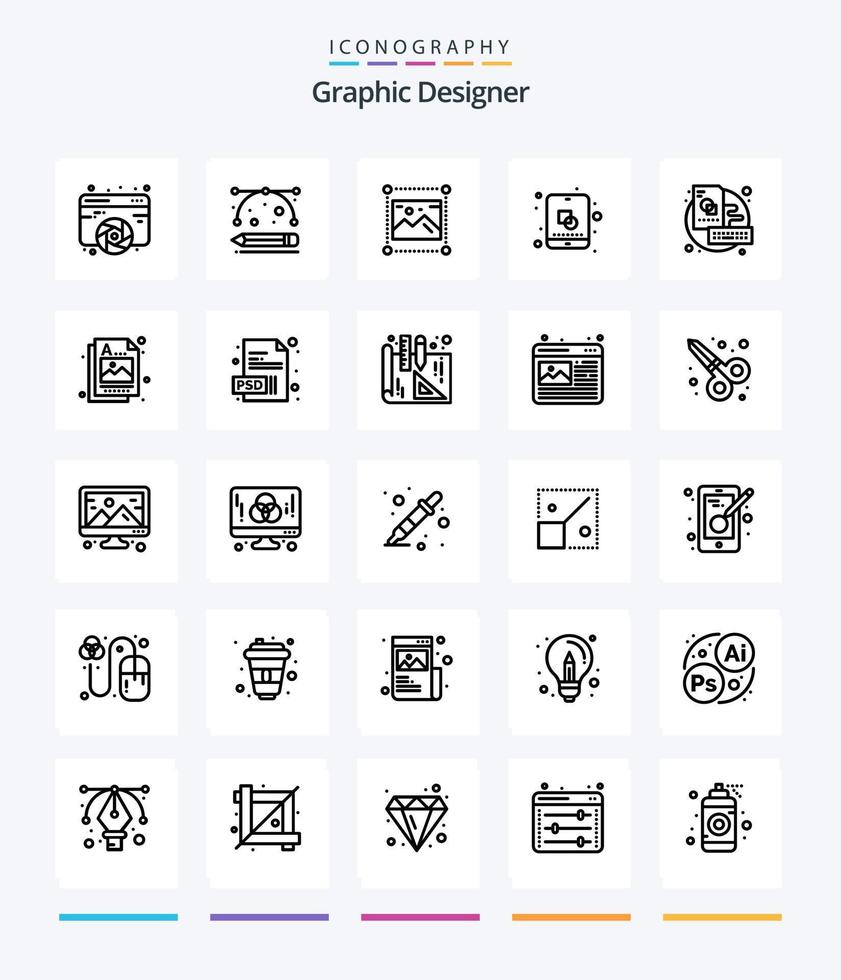 concepteur graphique