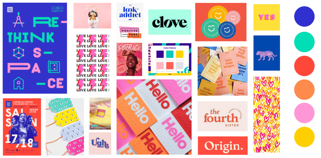 Les Clés d’une Identité Visuelle Impactante pour Votre Entreprise