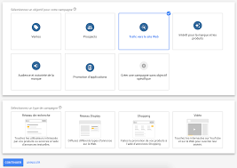 Optimisez Votre Stratégie Publicitaire avec Google Ads