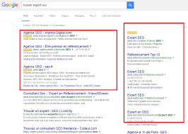 Maîtrisez Votre Visibilité en Ligne avec la Publicité Google AdWords