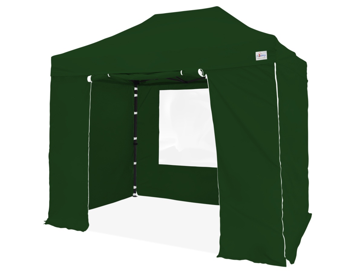 Trouvez Votre Abri Idéal avec une Tente Paddock Pas Cher