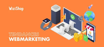 Maximisez Votre Stratégie de Web Marketing pour Booster Votre Activité en Ligne