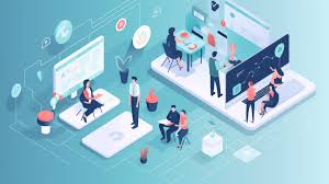 Élever Votre Marque avec une Agence de Communication et de Marketing Expert