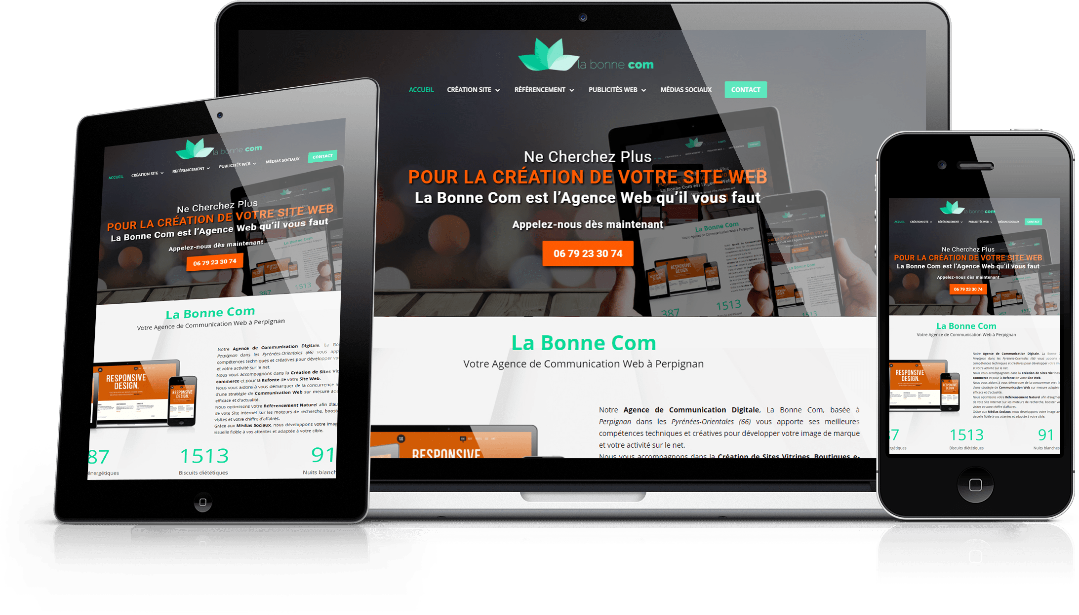 Stratégies Digitales Performantes avec une Agence de Communication Web Marketing