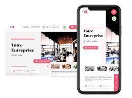 Optimisez Votre Présence en Ligne avec une Agence Marketing Spécialisée en Site Web