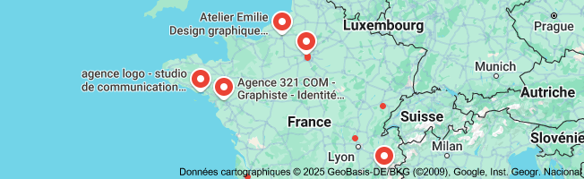 Le rôle crucial du graphiste au sein d’une agence de communication