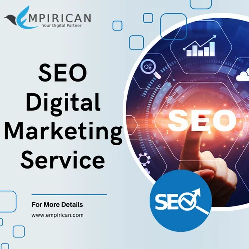 Maximisez Votre Visibilité en Ligne avec le Marketing Digital SEO