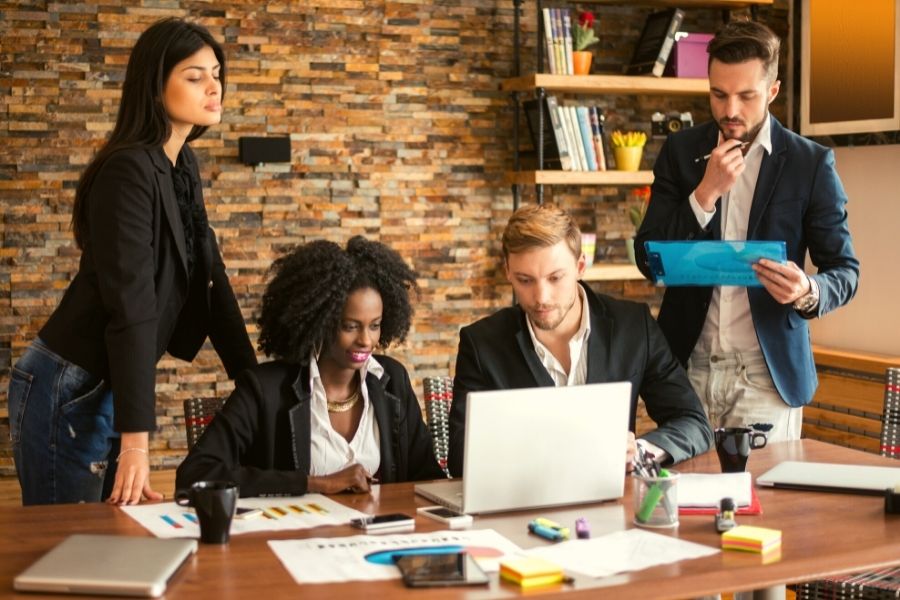 Les Avantages Clés d&rsquo;une Agence Spécialisée en Marketing Digital