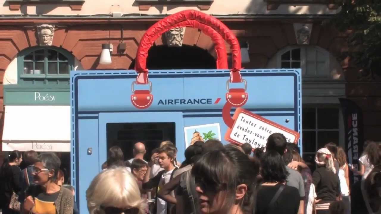 Créer des Connexions Mémorables : L’Agence Marketing Expérientiel au Service de Votre Marque