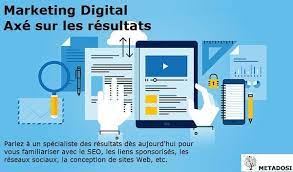 Les Avantages Clés d’une Agence Marketing Internet Pour Votre Entreprise