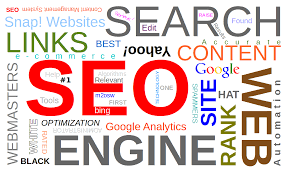 Maximisez la Visibilité en Ligne avec une Agence Marketing SEO Expertise