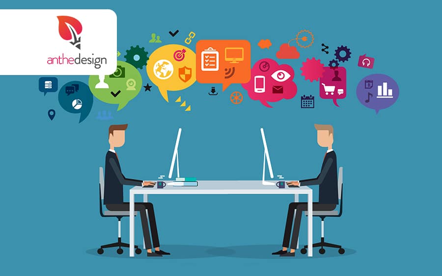 Élever Votre Présence en Ligne : Les Avantages d&rsquo;Engager une Agence du Digital