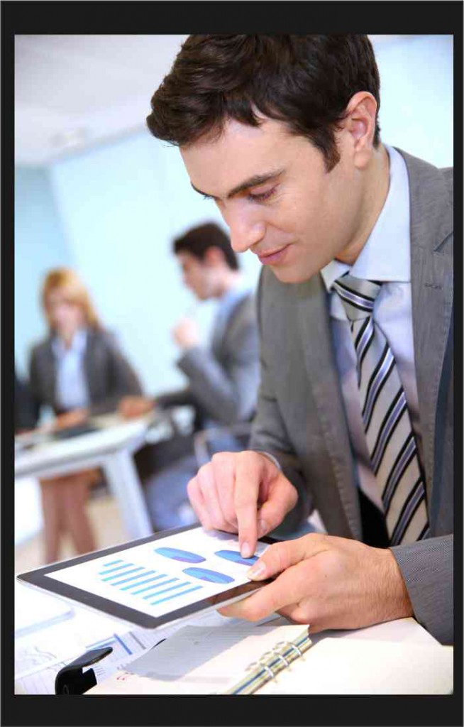 consultant en marketing