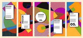 Exploration Créative dans le Monde du Graphisme