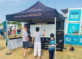 agence de communication sport