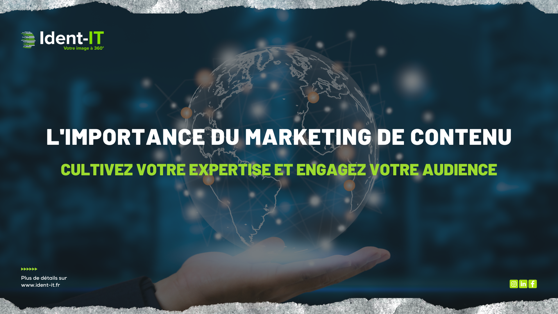 Élever Votre Stratégie de Contenu avec une Agence de Marketing de Contenu Expert