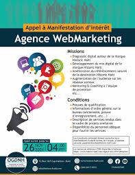 agence e marketing