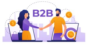 Optimisez Votre Stratégie B2B avec une Agence Marketing Spécialisée