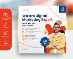 agence social media marketing