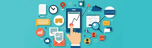 agence strategie communication digitale