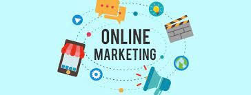 marketing online