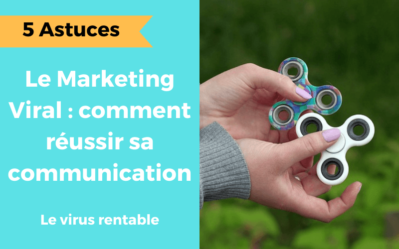 Le Pouvoir du Marketing Viral : Amplifiez Votre Visibilité en Ligne