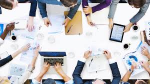 Les Clés du Succès avec Votre Agence Conseil en Marketing