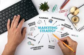 Les Avantages Clés d&rsquo;une Agence Conseil Marketing pour Votre Entreprise