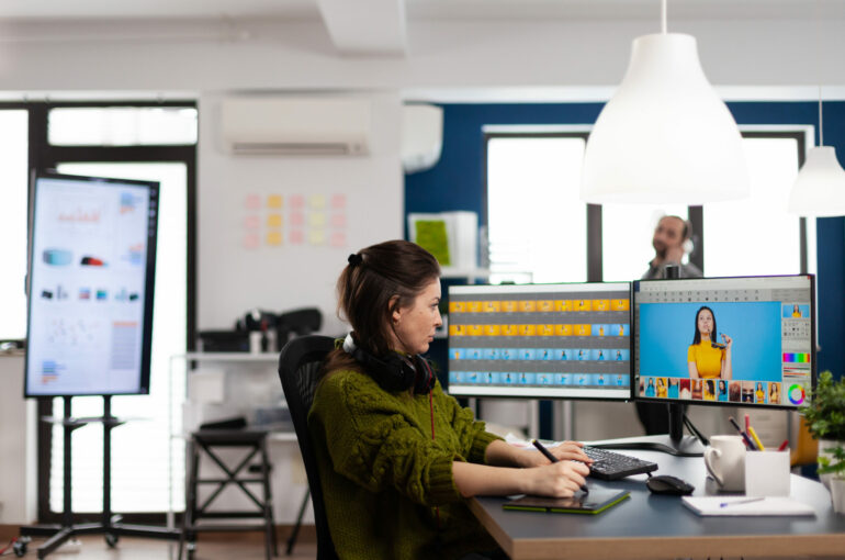 agence digitale internationale
