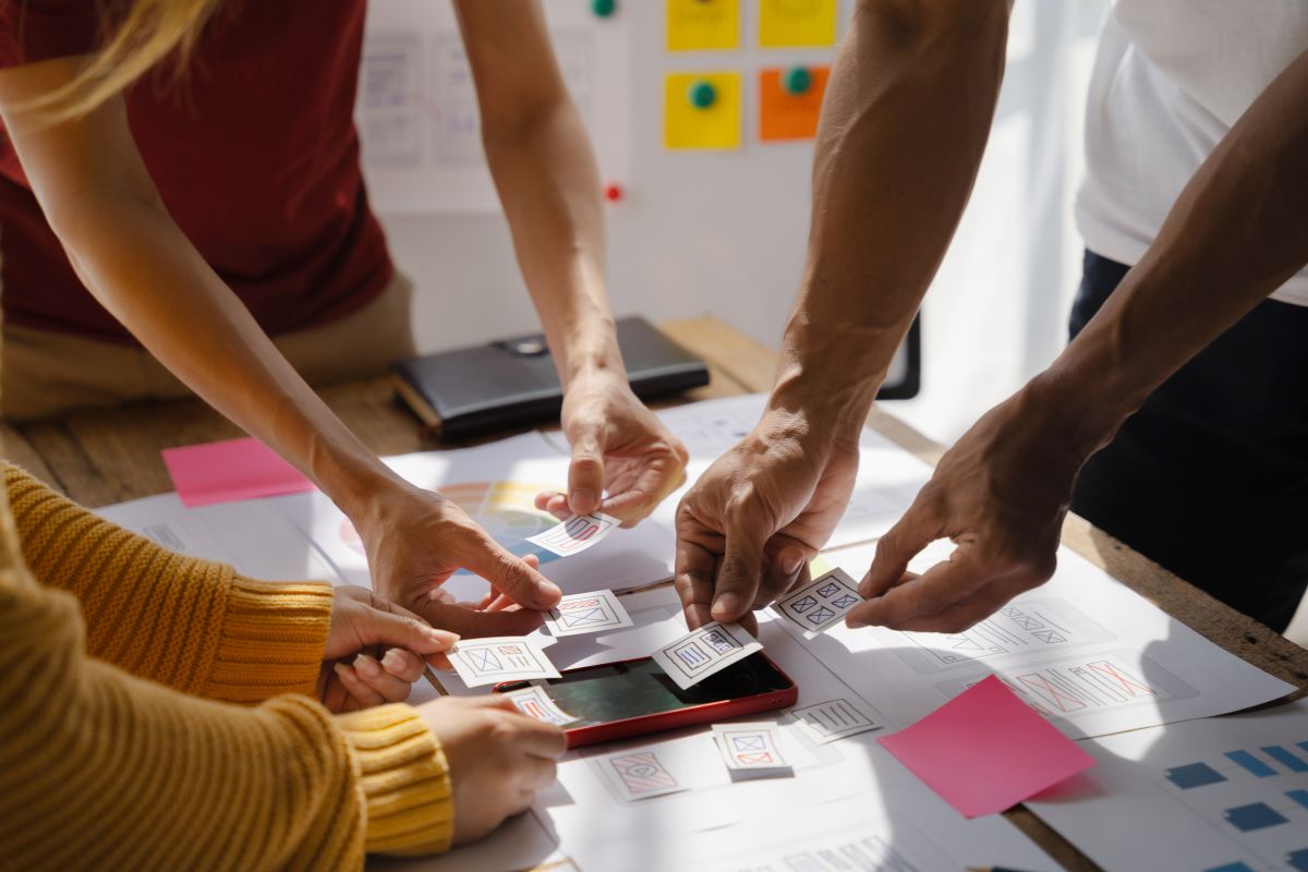 Maximisez l&rsquo;Impact de Votre Message avec une Agence de Stratégie de Communication Expert
