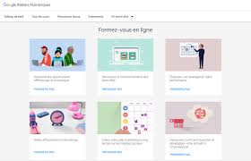 marketing digital google