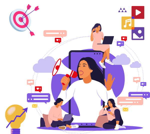 Les Avancées de la Marketing Digitale : Transformer Votre Stratégie Numérique