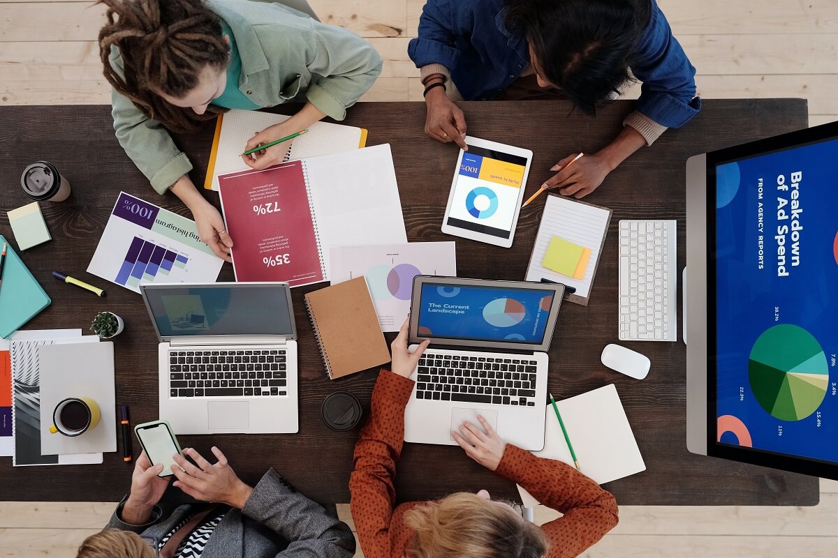 Les Clés du Succès en Marketing Numérique : Maximisez Votre Impact en Ligne