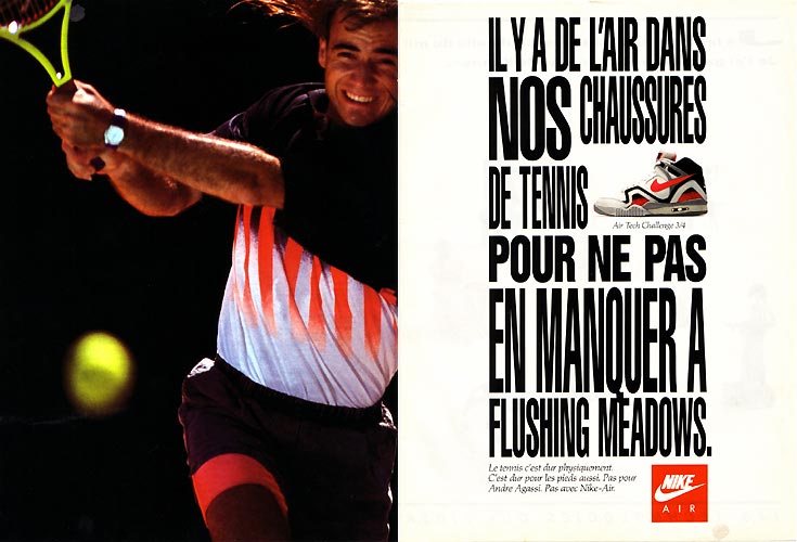 Décryptage des Campagnes Publicitaires Impactantes de Nike