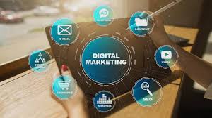 Stratégies Digitales Performantes avec une Agence de Marketing en Ligne