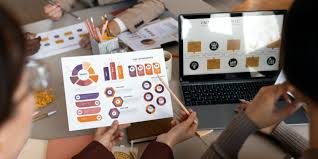 Optimisez Votre Stratégie Marketing avec une Agence Marketing à la Performance