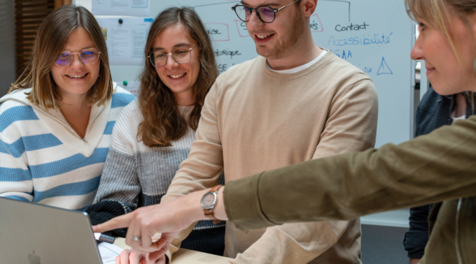 Maximisez l’Impact de Votre Message avec une Agence de Stratégie de Communication Expert