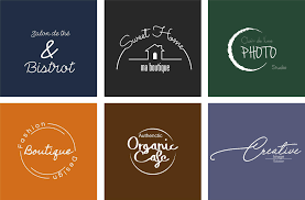 entreprise de design graphique