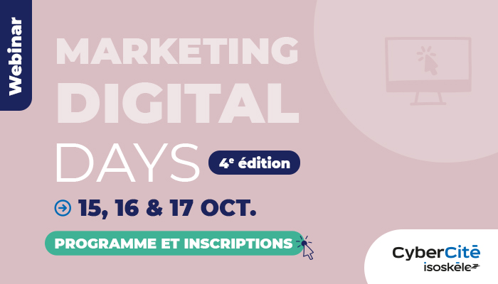 Le Web Marketing Digital : Les Clés de la Réussite en Ligne