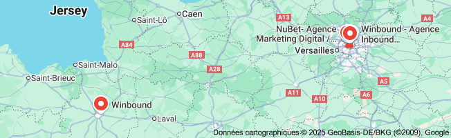 Les Avantages Clés d&rsquo;une Agence Marketing Inbound pour Votre Entreprise