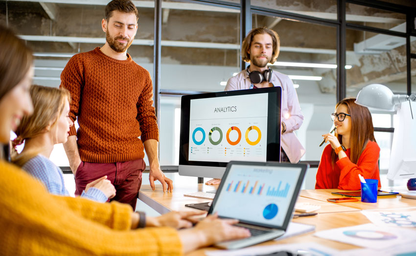 Le Marketing Numérique Web : Les Clés de la Réussite en Ligne