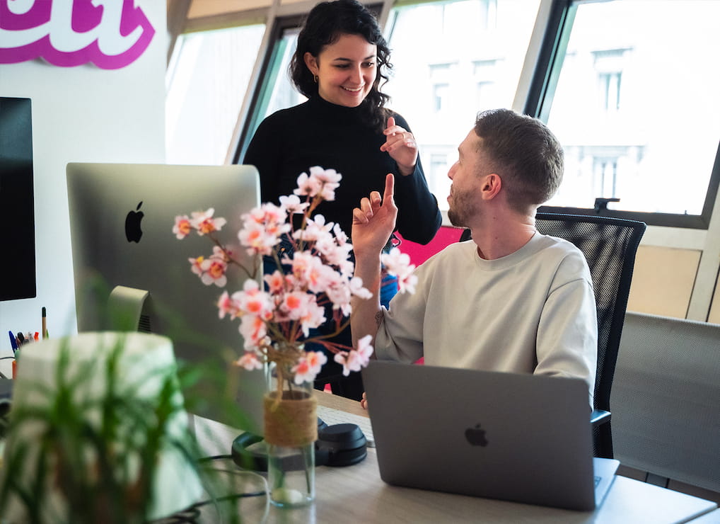 Agence de contenu marketing : développez votre visibilité et attirez les bons clients