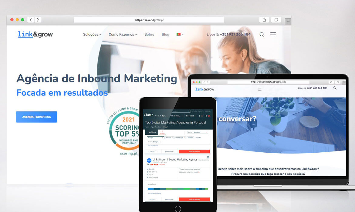 Agence d’inbound marketing : attirez et fidélisez vos clients efficacement